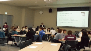 手術看護に関する研修会Ⅱのご報告