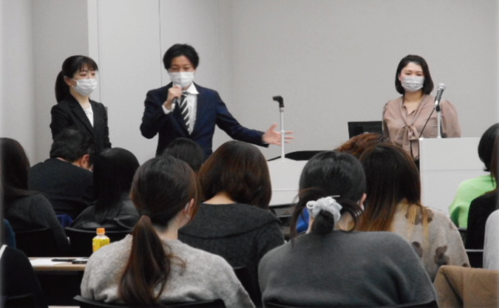 手術看護に関する研修会Ⅰのご報告