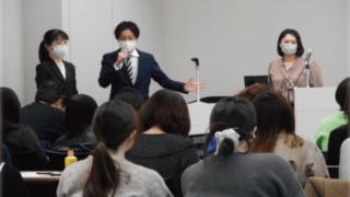 手術看護に関する研修会Ⅰのご報告